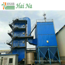 SNCR Flue Gas Desulfurization Denitration Equipment